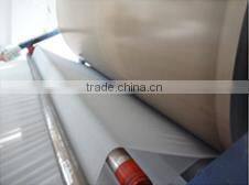 white washable indoor slipper hotel slipper with embroideried logo