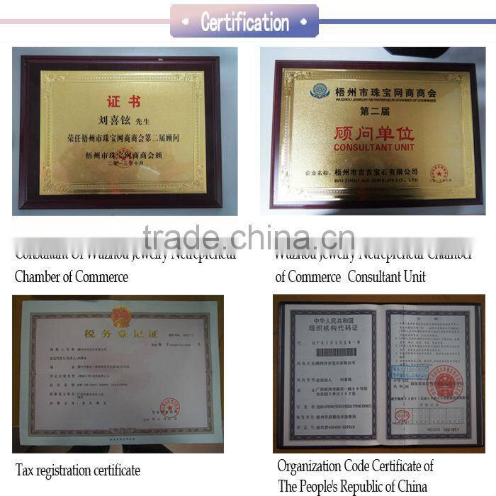 Wholesale Pear Shape Gold Earring