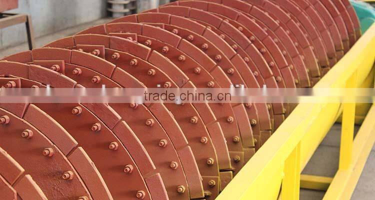 XL 915 Fine Material Screw Sand Washer For Sale