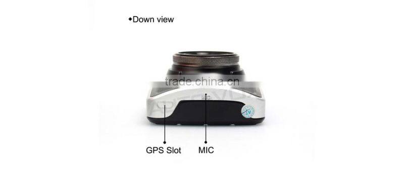 1080p car dvr camera security recorder