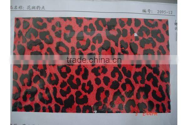 textile transfer film