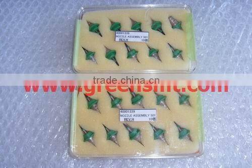 SUPPLY SMT NOZZLE JUKI ASSEMBLY 501 40001339