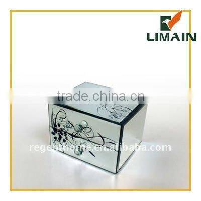 dressing table Deluxe Golden Leaf wooden furniture polish