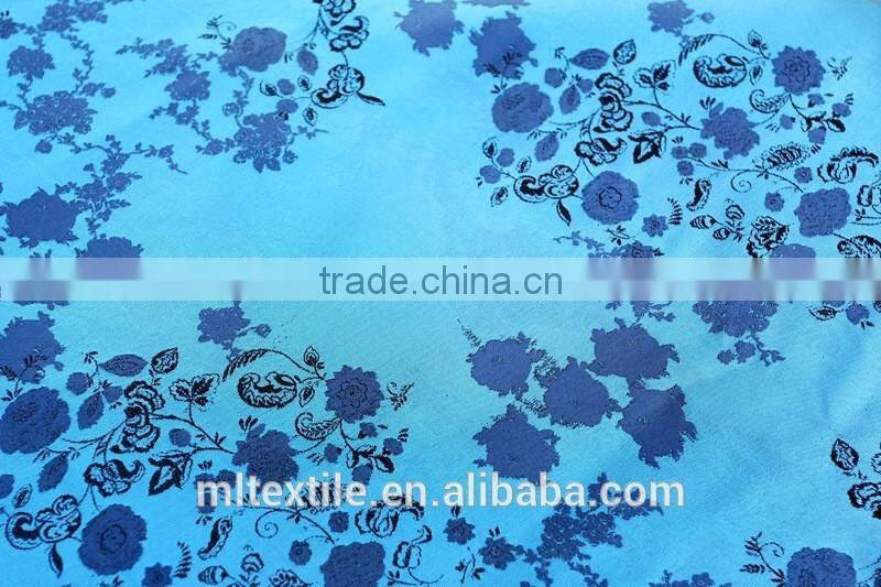 polyester jacquard lining fabrics poly lining fabrics