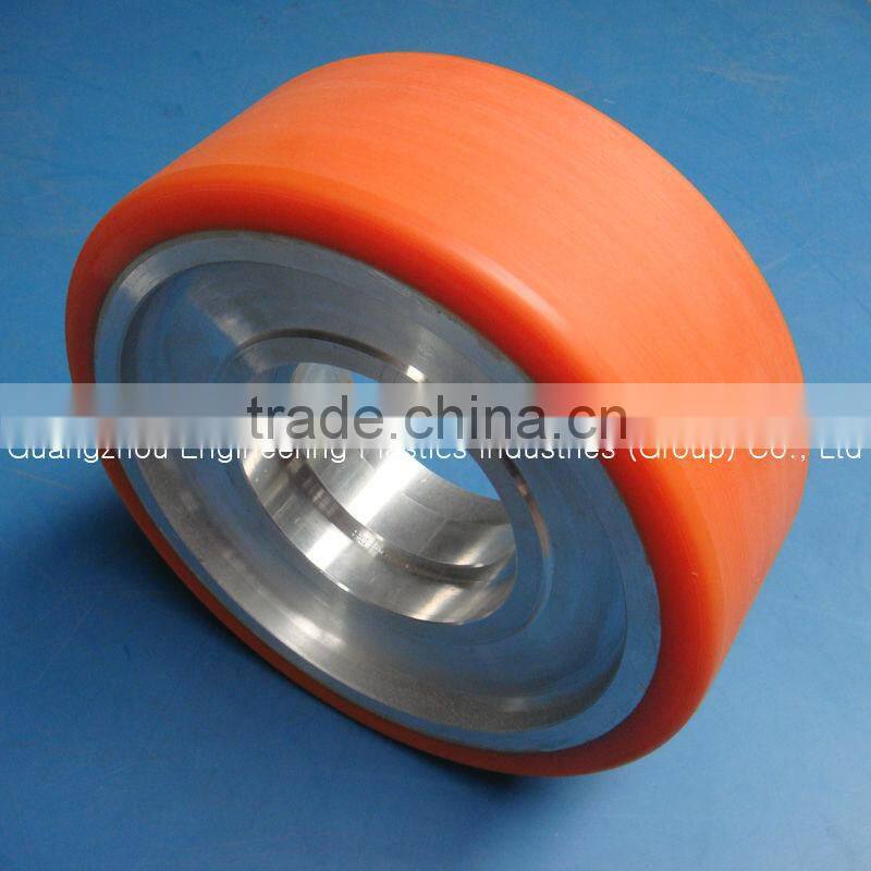 hot sale cnc machine custom lift elevator linear guide rail