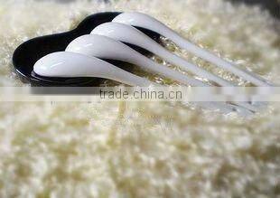 good quality handpainting romantic bone china coffee cup with saucer