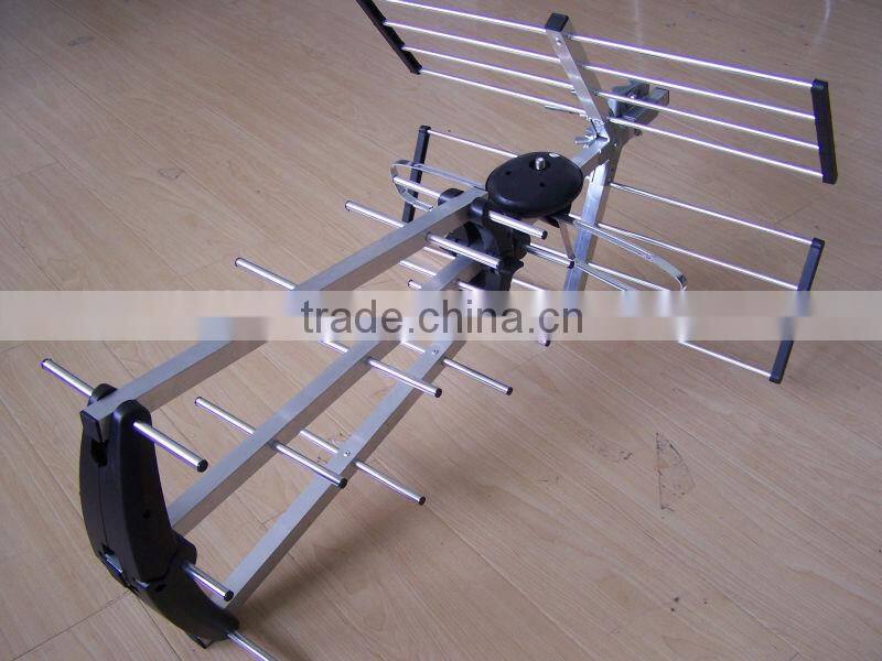 2013 ! UHF high gain tv antenna