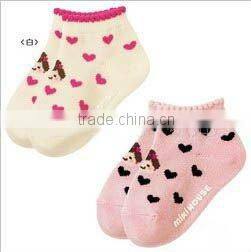 Baby socks, baby slipper socks