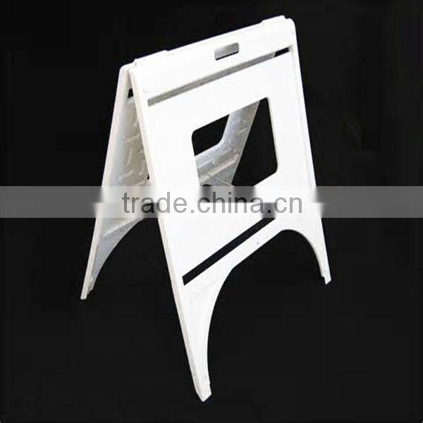 OEM design ABS plastic poster board