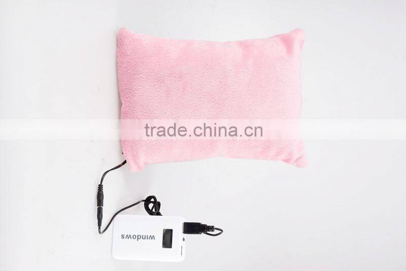 New product USB pillow