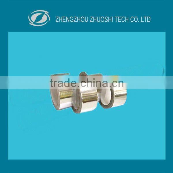 10-20mic factory manufacturer wholesale sale small pre-cut aluminium foil jumbo tin foil for food packaging