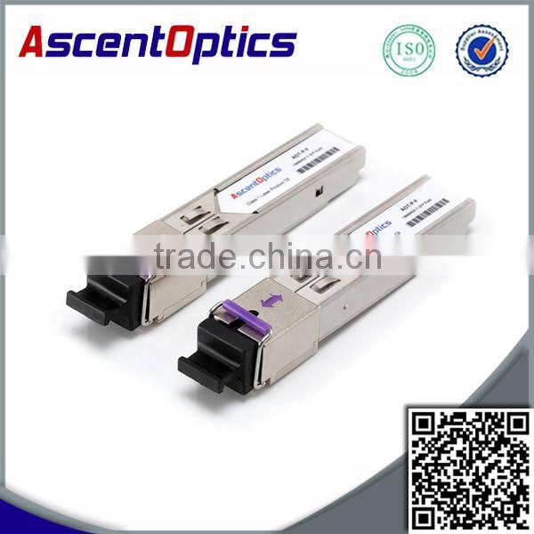 hub sfp optical transceiver