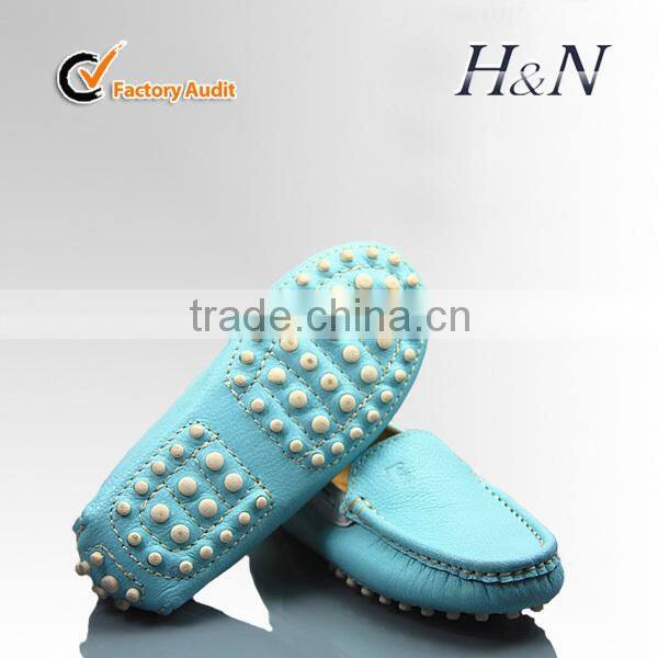 wholesale baby moccasin shoes 2014