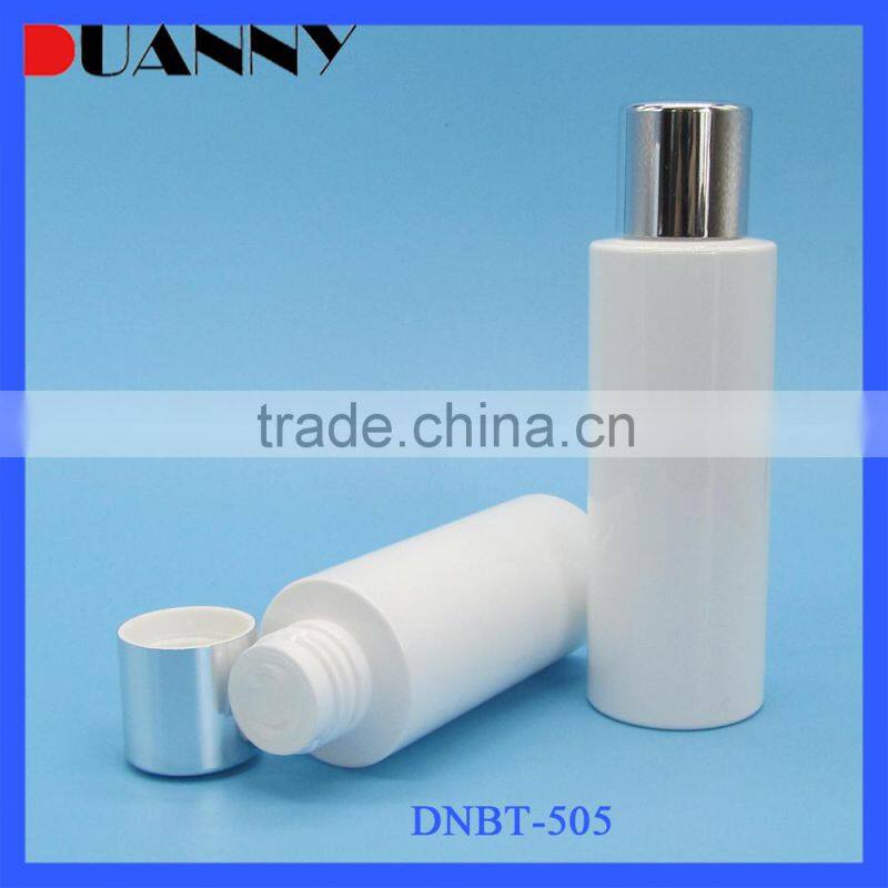 White Toner Cosmetic Bottle Packaging,White Toner Bottle
