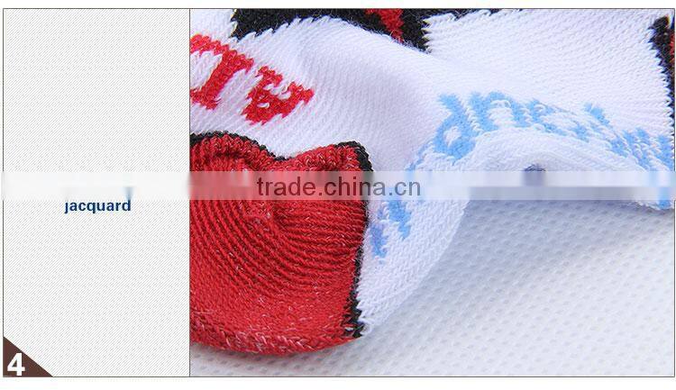 Plain Comfortable and Terry Cotton Baby Socks