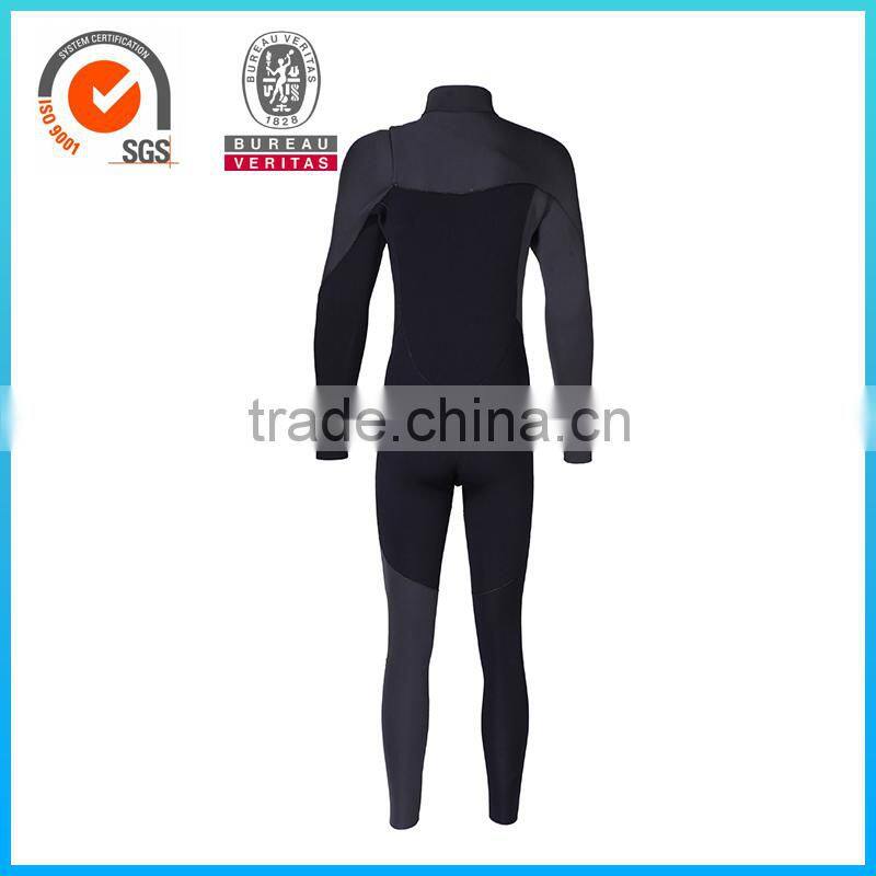 Neoprene diving neoprene wetsuit