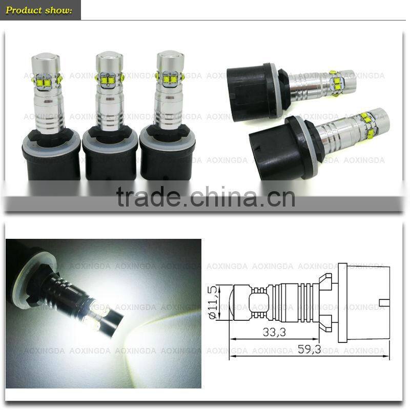 C.R.E.E XBD 50W high power LED bulb 880 881