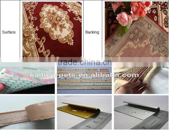 Room Carpet for Casino Upholster Carpet W-1