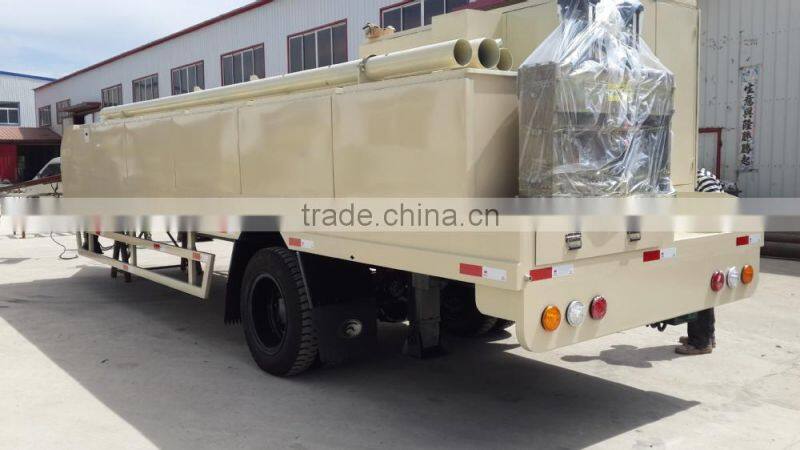 240 Hydraulic Arch Roof Panel Curving Machine