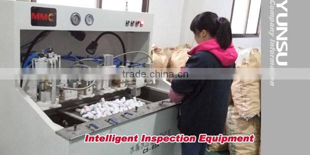 hoto faucet cartridge white plastic tap with great price