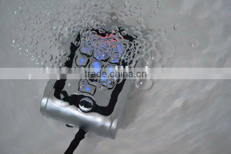 Proyu Waterproof Standalone Metal Access Control System PY-S100