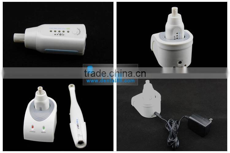 Dental Supply high quality dental camera intra oral with SD card