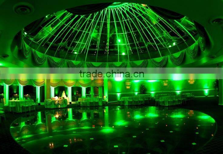 Used led stage light 54 indoor disco dj lights, dj lighting