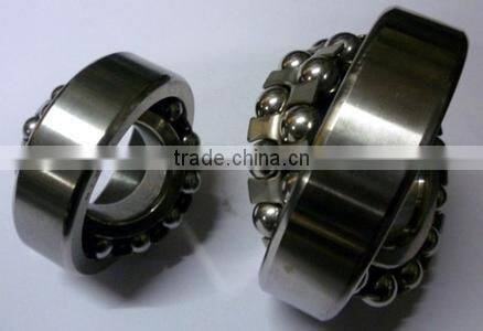 High quality self-aligning ball bearing 2310