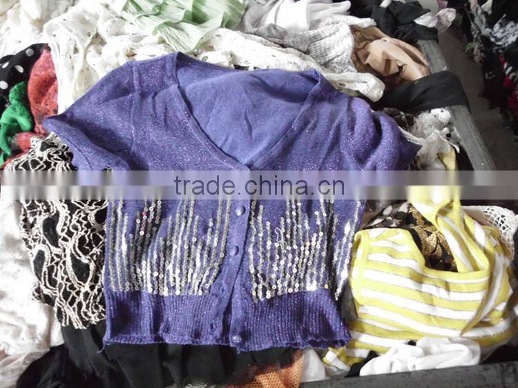 Nice wholesale japan used clothing
