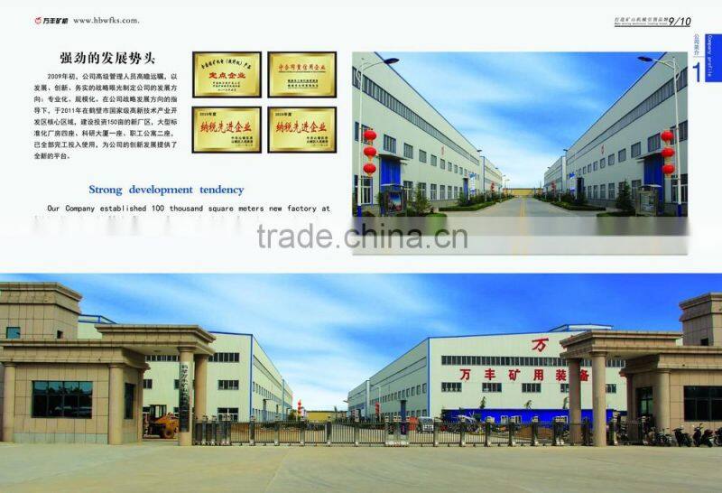 4 cubic meter mining tram made in china