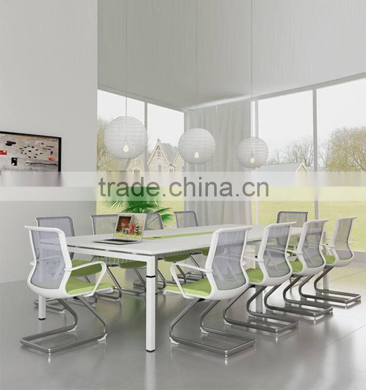 10 person conference table/Melamine conference table/Antique conference room table