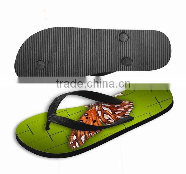 Ladies Flat Slipper