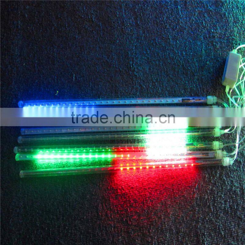 Led laser pentagram for indoor or outdoor