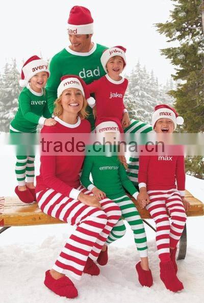 Wholesale good quality pajamas for USA women wholesale cotton pajamas