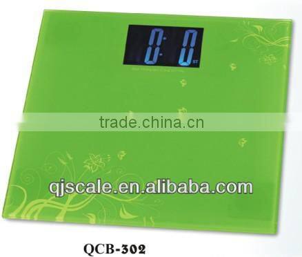 digital height and weight scale personal scale body scale