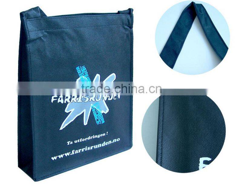 China wholesale custom shoulder bag men for handbags