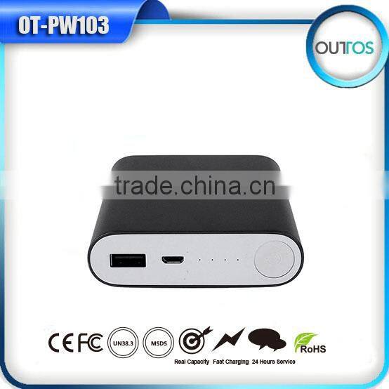 Cheap power bank for samsung galaxy tab