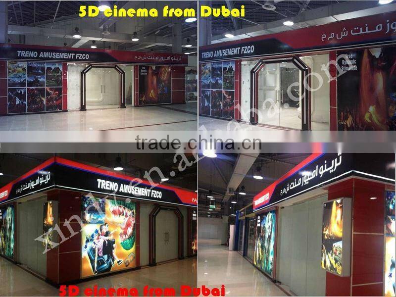 New product for home cinema sofa