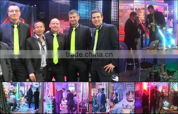 ShowJockey LED Driver 24V for LED Pannel Light and Bulb