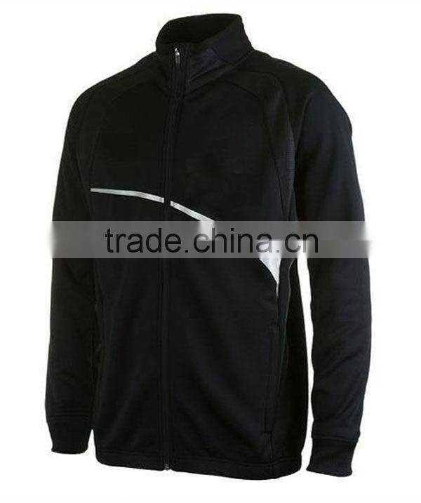 football team warm up wear