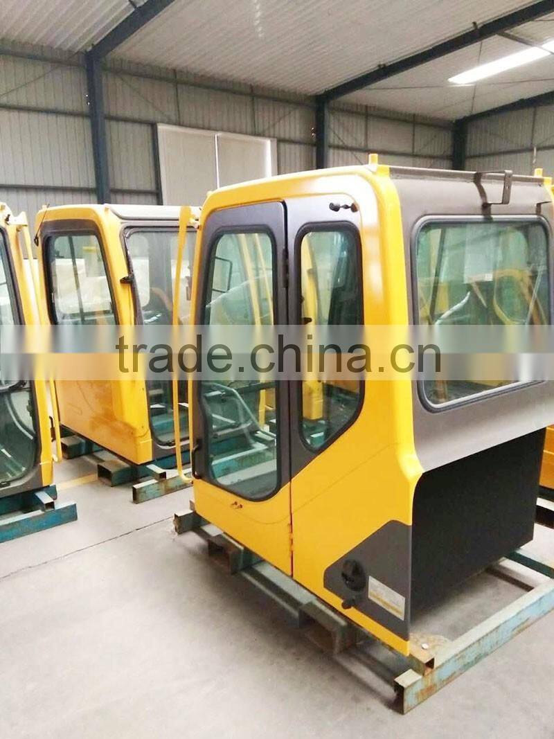 Volvo Excavator EC360B Cab 14611671 14530001 14523604 14518250 14522045