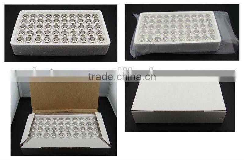 F0276 19mm LED metal push button switch latching