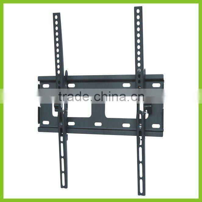 PLB131M Heavy-duty Tilting Vertical TV Mount