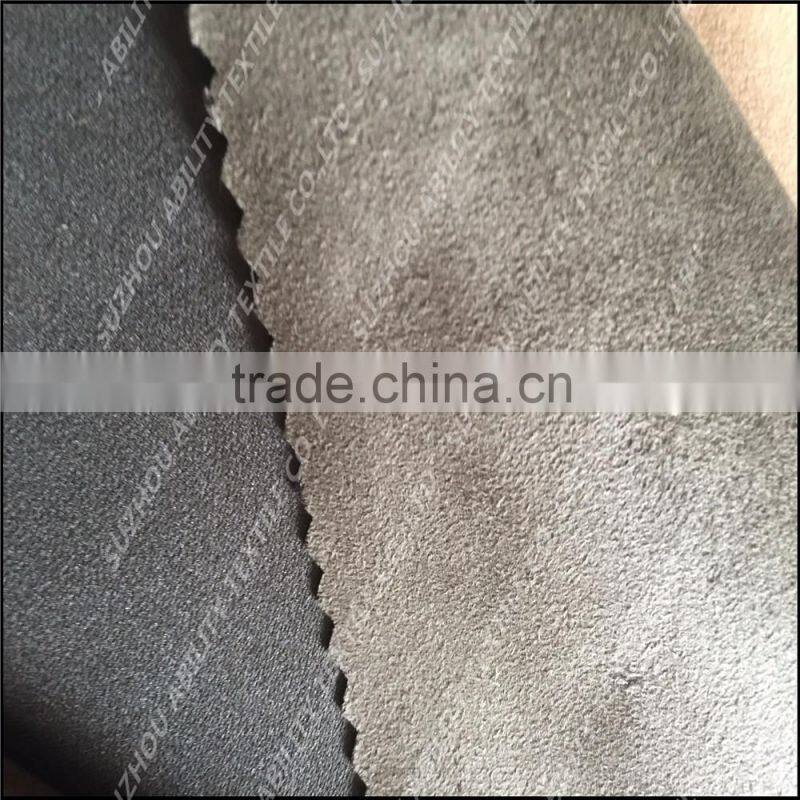 Men Suede Leather Shoes