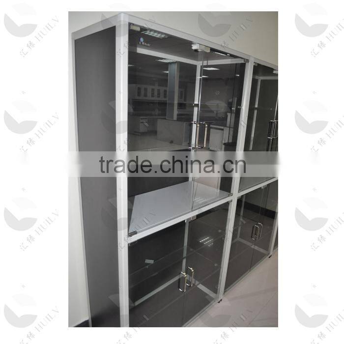 Acid and alkali resistant Laboratory Equipment Chemical steel and wood steel and wood filling cabinet