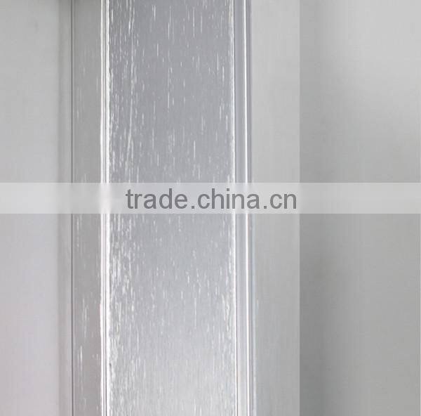 European style SGCC Straight shower bath