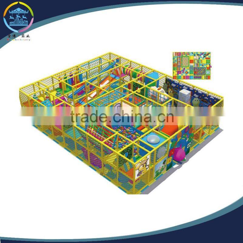 soft play kids indoor playground for sale