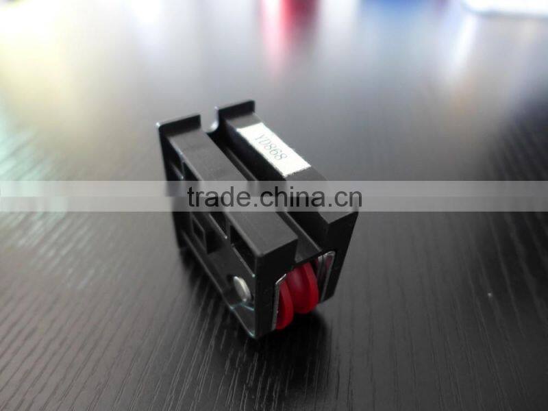 Nylon Pulley For Sliding Window,Door & Window Hardware