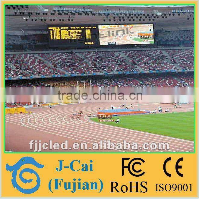 P10 outdoor full color led screen for Public advertising