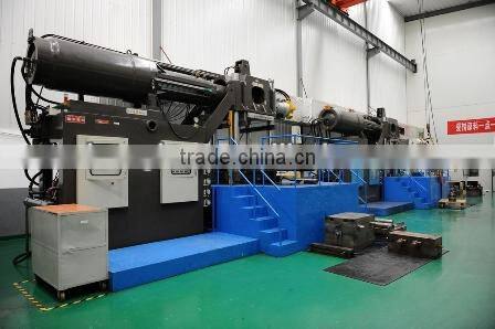 33kV cable termination